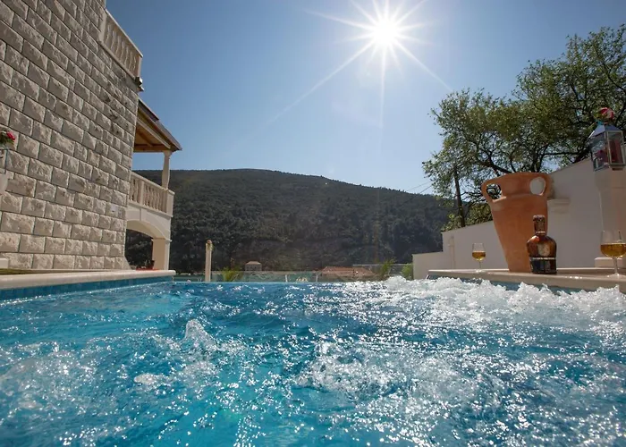 Arion Villa Mokošica