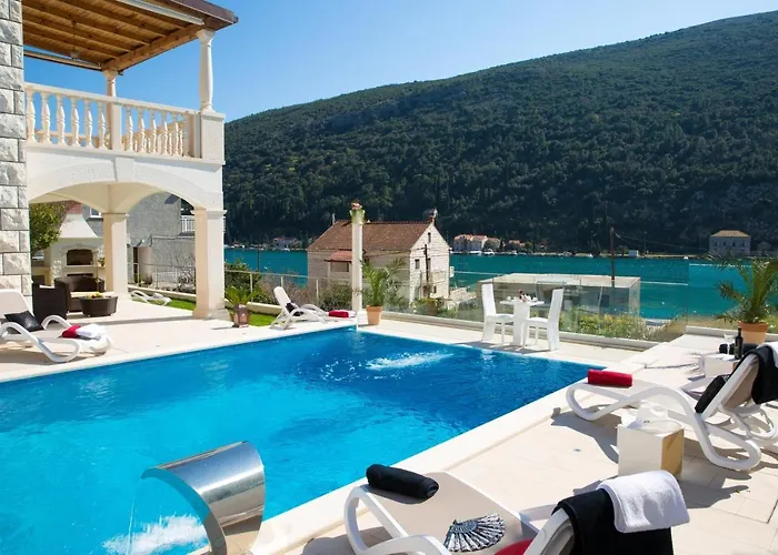 Villa Arion