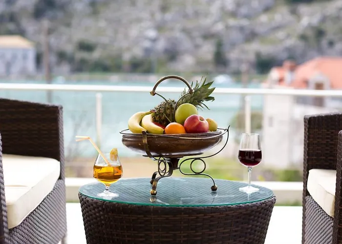 Villa Arion *