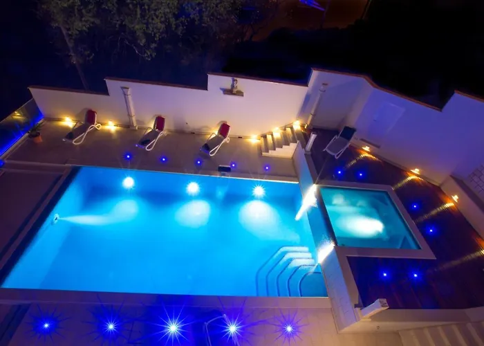 Arion Villa