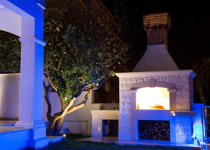 Villa Arion *
