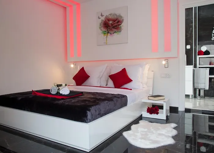 Arion Villa