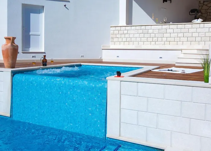 Arion Villa *