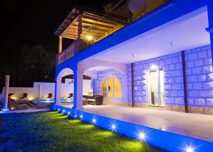 Villa Arion
