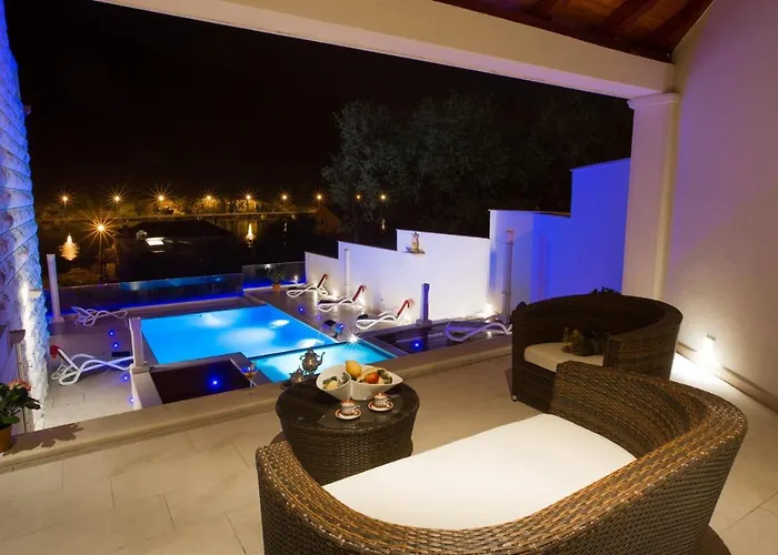 Arion Villa