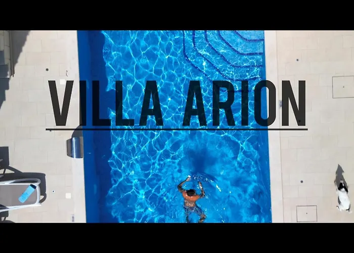 Arion Villa Mokošica