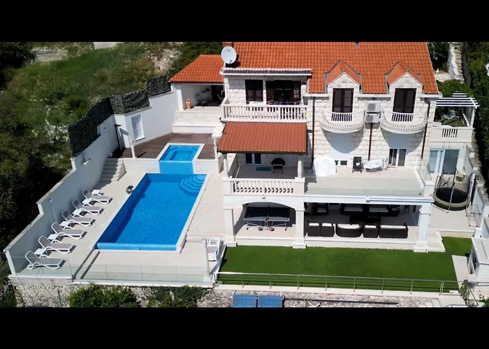 Villa Arion *