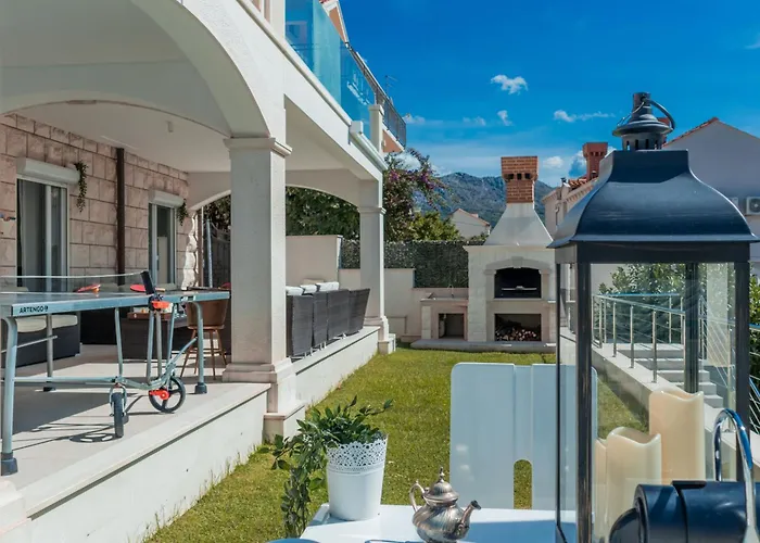 Arion Villa