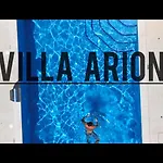 Arion Βίλα Mokošica