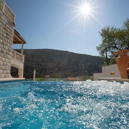 Arion Villa Mokošica