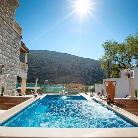 Villa Arion Mokošica