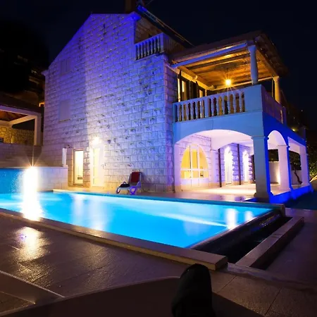 Arion Villa Mokosica
