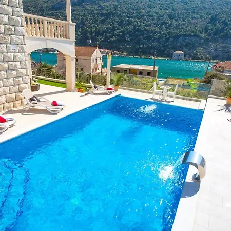 Arion Villa Mokošica