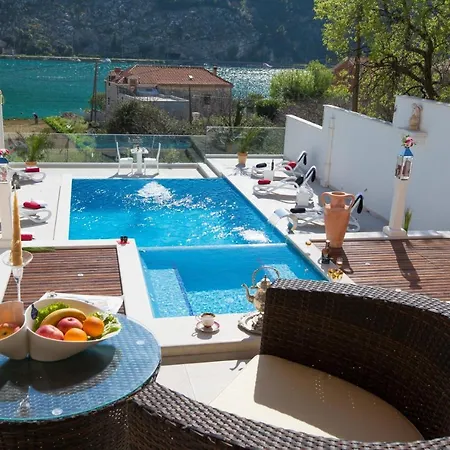 Villa Arion Mokosica
