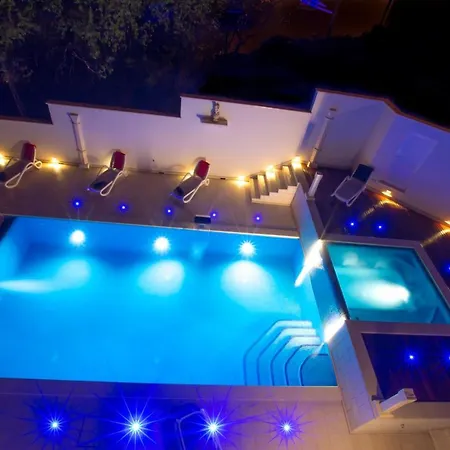 Arion Villa