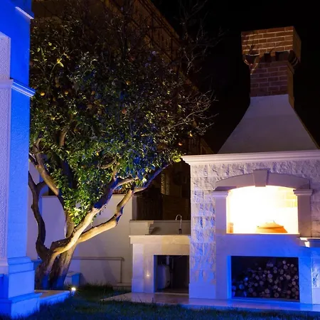 Villa Arion *