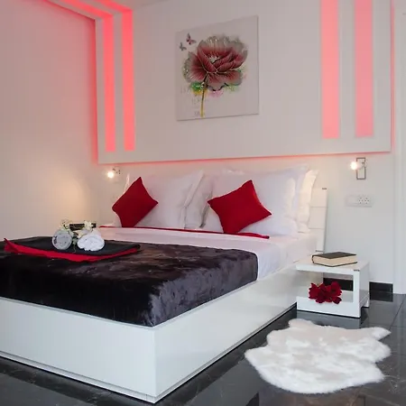 Arion Villa