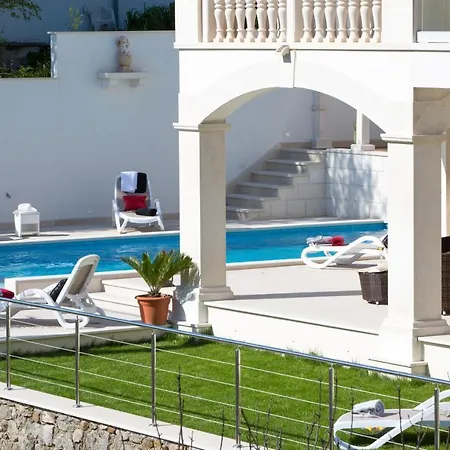 Villa Arion Mokosica