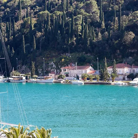 Arion Villa Mokošica