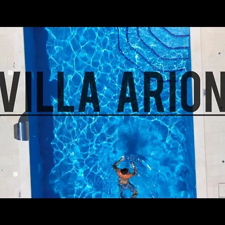Arion Willa Mokošica