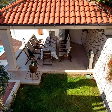 Villa Arion Mokosica