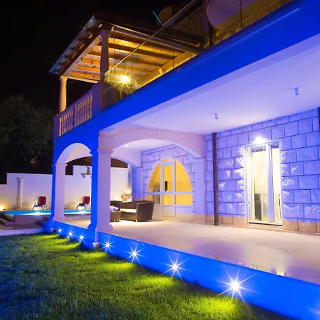 Villa Arion *