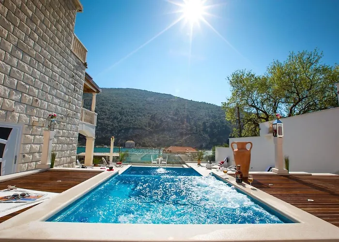 Villa Arion Mokošica