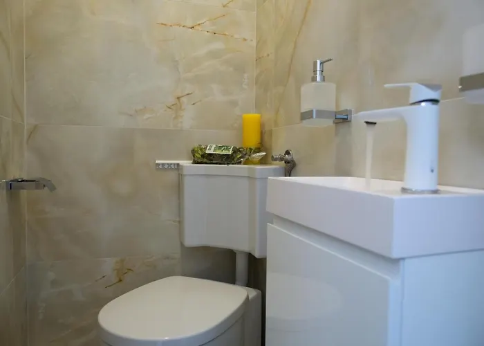 Arion Villa Mokošica