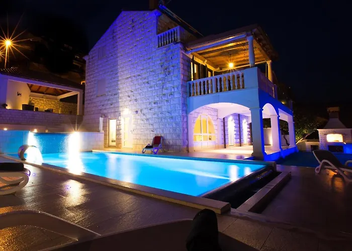 Arion Villa Mokošica