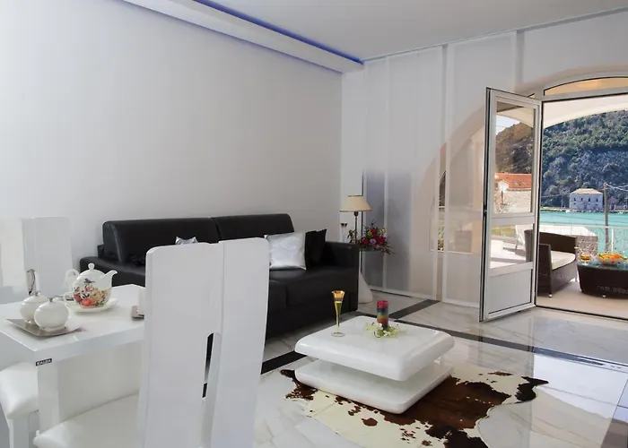 Arion Villa Mokošica