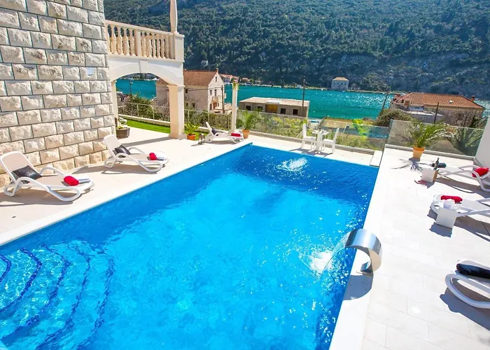 Arion וילה Mokošica