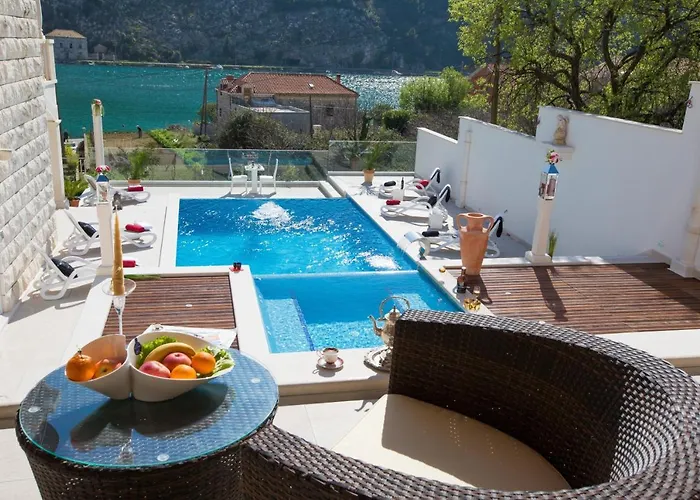 וילה Arion Mokošica