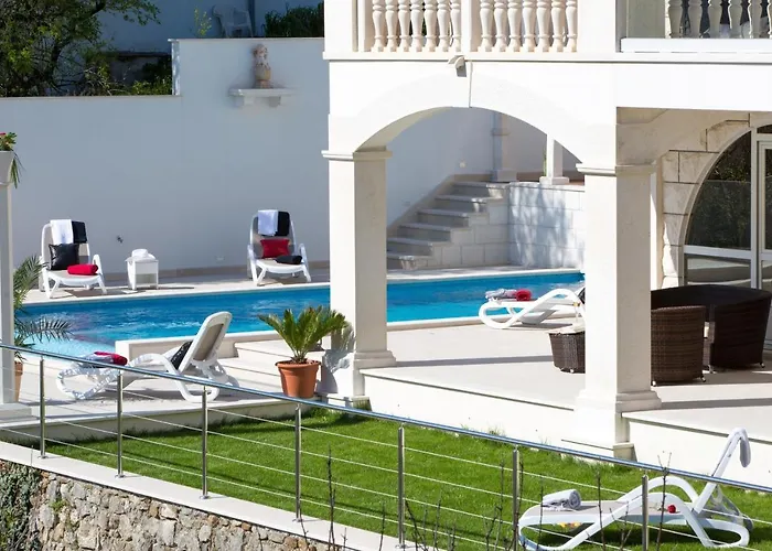 Villa Arion Mokošica