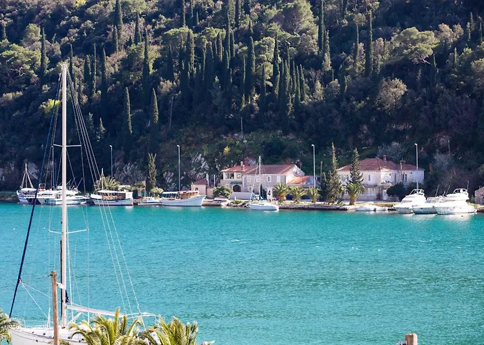 Arion Villa Mokošica