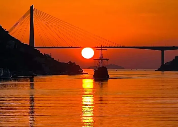 Arion וילה Mokošica