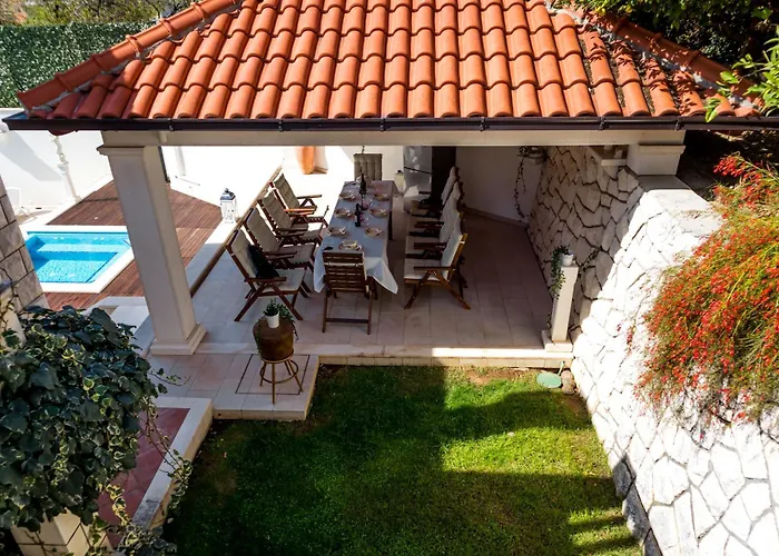 וילה Arion Mokošica